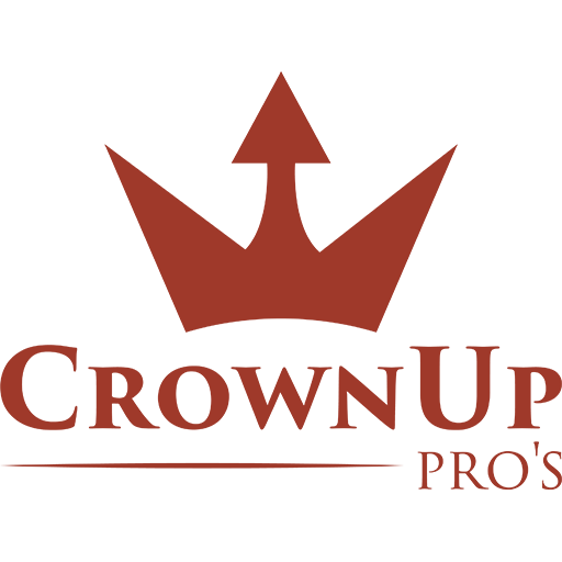 Crownup Pros Frequently Asked Questions